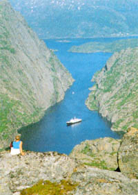 Foto: Rolf-Thore Mikalsen